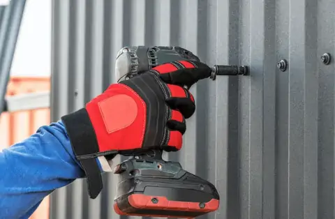 Travaux de zinguerie - Bethoncourt